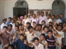 Dinajpur Zilla School Previous Photos